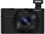 Sony Cyber Shot RX100 Camera