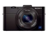 Sony DSC-RX100M2 Camera