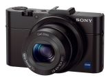 Sony Cyber Shot RX100 II Camera