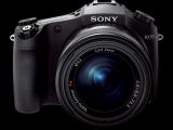 Sony DSC-RX10 Cyber-Shot Digital Camera