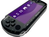 Sony PlayStation Portable Console