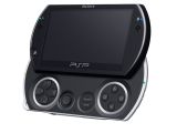 Sony PSP Go Console Open