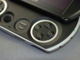 Sony PSP Go Detail View