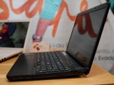 Sony Vaio E- Series 15.5-inch notebook - Side view
