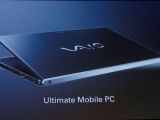 Sony prepares new VAIO PC