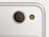 Sony Xperia C4, main camera details