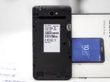 Sony Xperia E4 battery