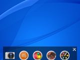 Sony Xperia E4 (screenshot)