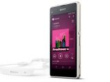 Sony Xperia J1 Compact boasts a smaller form factor