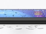 Sony Xperia M4 Aqua is waterproof