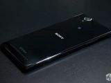 Sony Xperia T2 Ultra Dual retail package