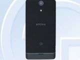 Sony Xperia V LT25c for China