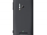 Sony Xperia Yuga Concept Phone