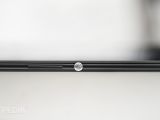 Sony Xperia Z3 Tablet Compact, power button detail