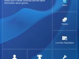Connecting your PS4 to your Sony Xperia Z3 Tablet Compact