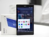 Sony Xperia Z3 Tablet Compact, pre-installed Google apps