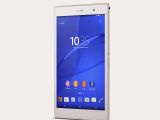Sony Xperia Z3 Tablet Compact launches