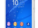 Current Sony Xperia Z3 is waterproof