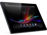 Sony Xperia Tablet Z launched at MWC 2013