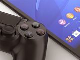 PS4 Remote Play is available on the Sony Xperia Z3 Tablet