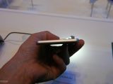 Sony Xperia Z3 (bottom side)