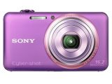 Sony Cyber-shot DSC-WX70 digital camera