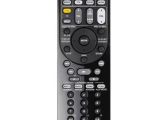 Full-function remote control for the Onkyo HT-S5100