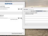 Sophos Anti-Virus for Mac scan exclusions