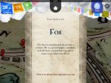 Sorcery! for iOS (screenshot)
