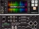 Sound Devices PIX 260i Video Recorder