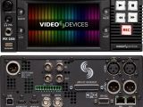 Sound Devices PIX 250i Video Recorder