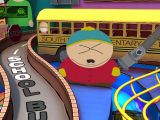 South Park Pinball