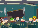 South Park: The Stick of Truth Screenshots