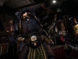 Action ready in Space Hulk: Deathwing