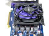 Sparkle GeForce GTX 550 Ti graphics card - 6-pin power connector