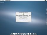 SparkyLinux 3.6 with MATE