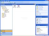 Desktop. Folder View