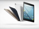 Nexus 9 is Google's flagship tablet