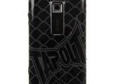 Huawei Ascend TapouT Edition (back)