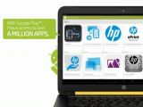 HP Slatebook 14 has already been listen in retail