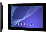 Sony Xperia Z2 Tablet launches at MWC 2014