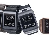 Samsung has pulled out new smartwatches after only six months