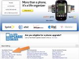 Palm Pre, best selling handset at Best Buy