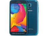 Samsung Galaxy S5 Sport (Electric Blue)