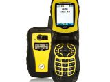 Yellow Motorola i580 announced by Sprint