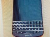 Sprint’s BlackBerry Q10