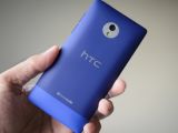HTC 8XT launched back in 2012