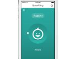 Sproutling is a wearable baby monitor