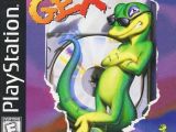 Gex cover art