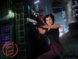 Fear Effect is one of the first cel-shaded games